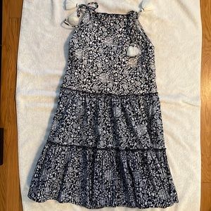 Vineyard vines cover up